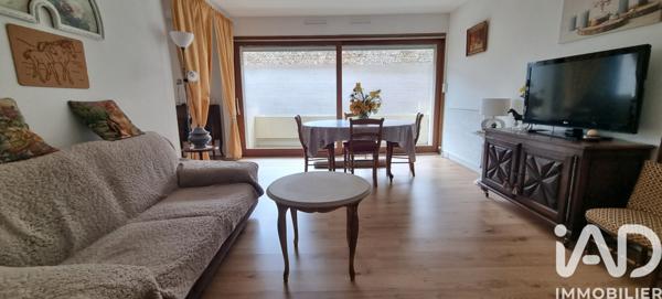 Appartement à vendre 4 pièces 89 m² Tarbes