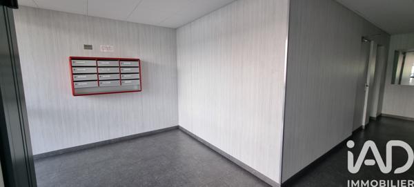 Appartement à vendre 4 pièces 89 m² Tarbes