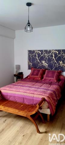 Appartement à vendre 4 pièces 89 m² Tarbes