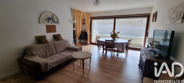 Appartement à vendre 4 pièces 89 m² Tarbes