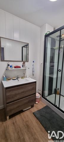 Appartement à vendre 4 pièces 89 m² Tarbes