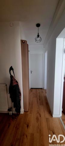 Appartement à vendre 4 pièces 89 m² Tarbes