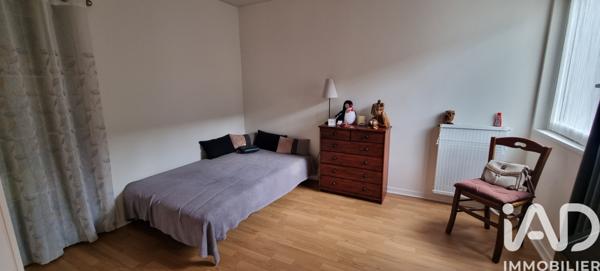 Appartement à vendre 4 pièces 89 m² Tarbes