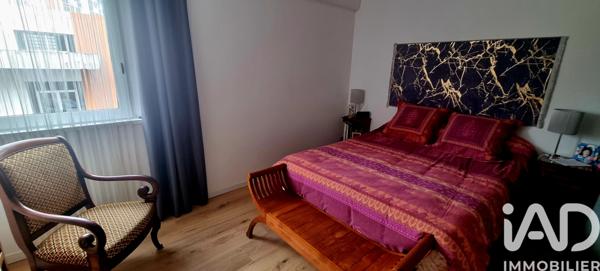 Appartement à vendre 4 pièces 89 m² Tarbes