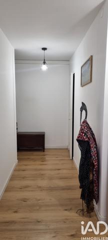 Appartement à vendre 4 pièces 89 m² Tarbes
