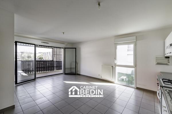 Achat Appartement T4 Villenave D Ornon 3 chambres