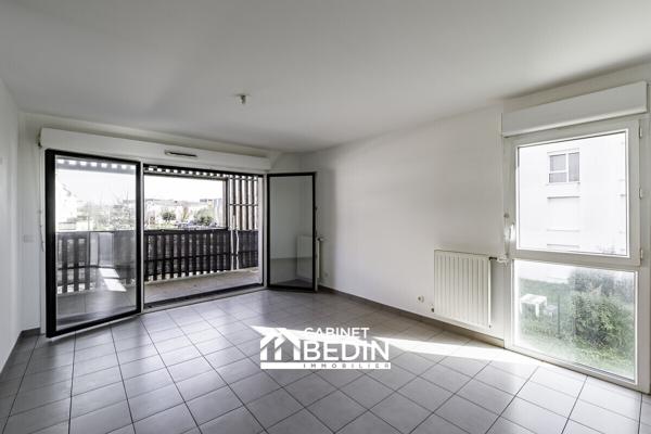 Achat Appartement T4 Villenave D Ornon 3 chambres