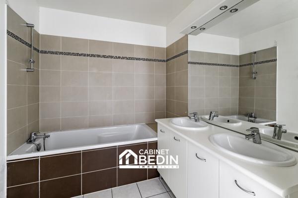 Achat Appartement T4 Villenave D Ornon 3 chambres