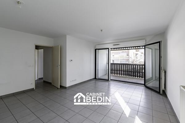 Achat Appartement T4 Villenave D Ornon 3 chambres