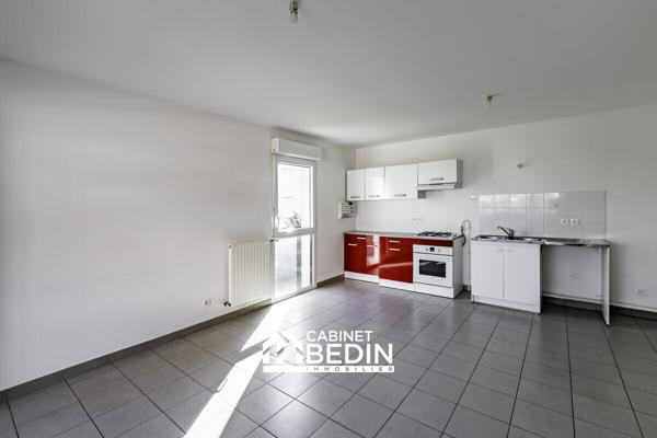 Achat Appartement T4 Villenave D Ornon 3 chambres
