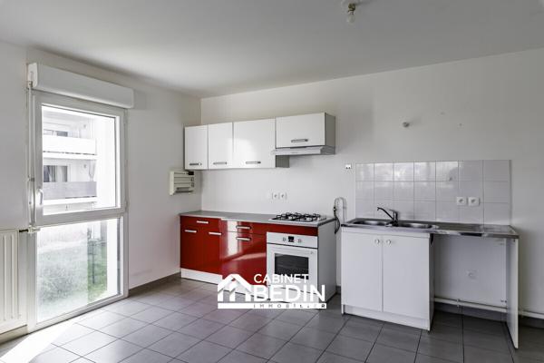 Achat Appartement T4 Villenave D Ornon 3 chambres