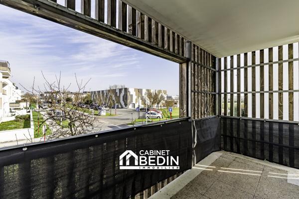 Achat Appartement T4 Villenave D Ornon 3 chambres