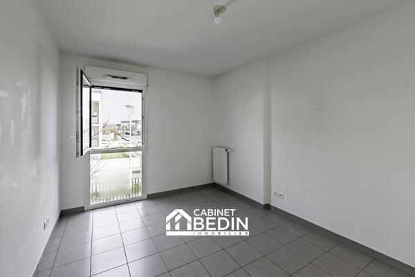 Achat Appartement T4 Villenave D Ornon 3 chambres