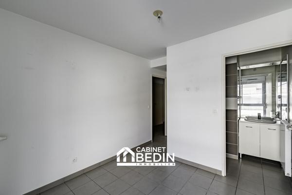 Achat Appartement T4 Villenave D Ornon 3 chambres