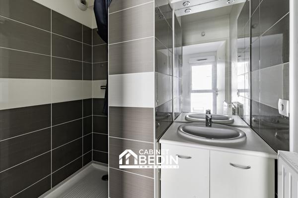 Achat Appartement T4 Villenave D Ornon 3 chambres