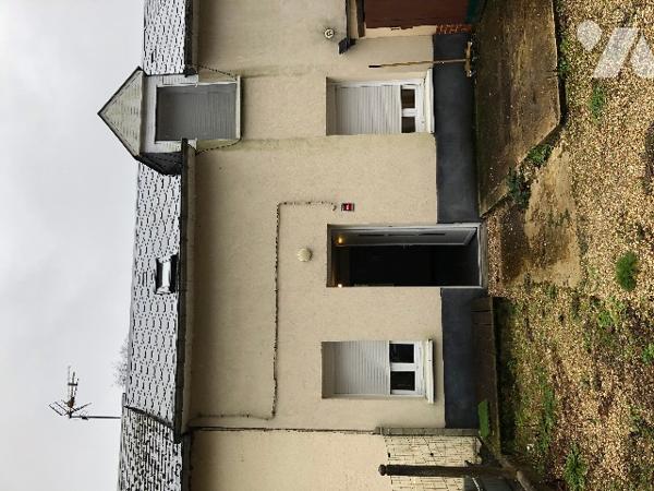 Maison de ville Charleval