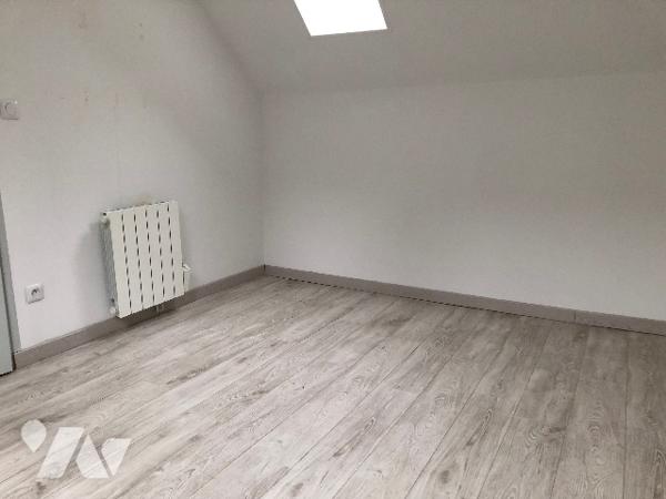 Maison de ville Charleval