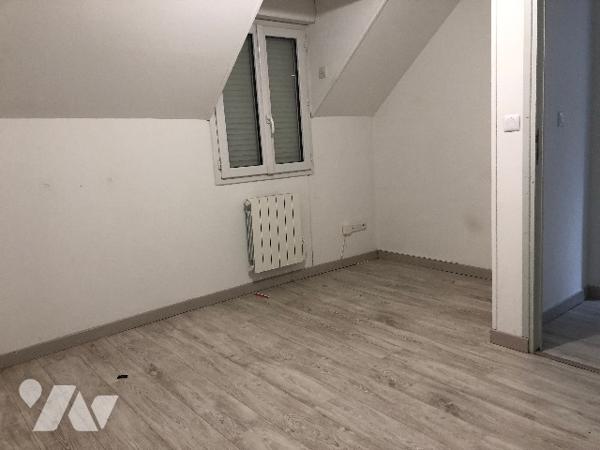 Maison de ville Charleval