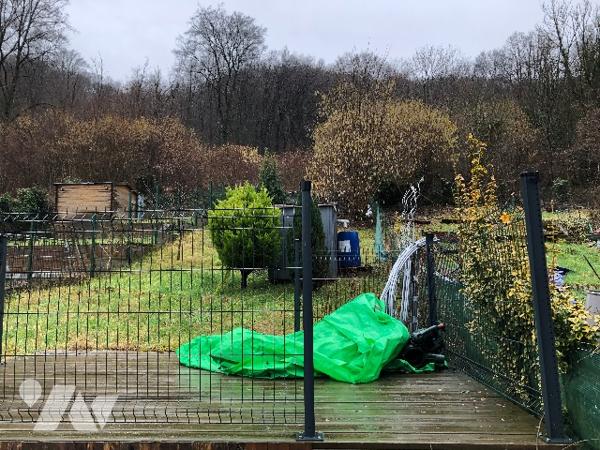 Maison de ville Charleval