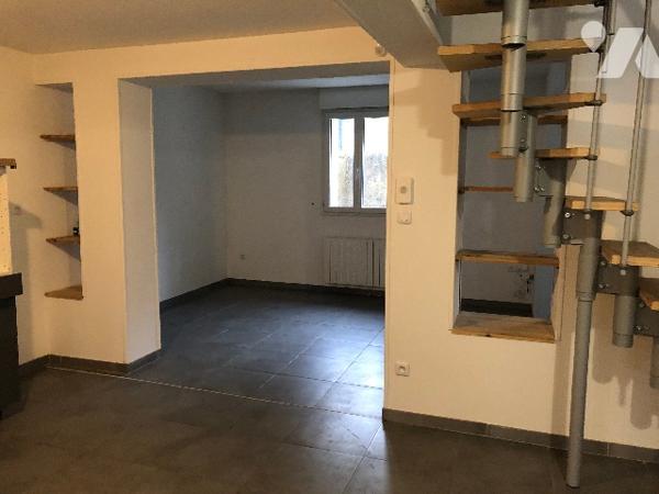 Maison de ville Charleval