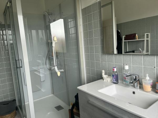 Maison à vendre |  Domérat |  4 pièces | 115 m²