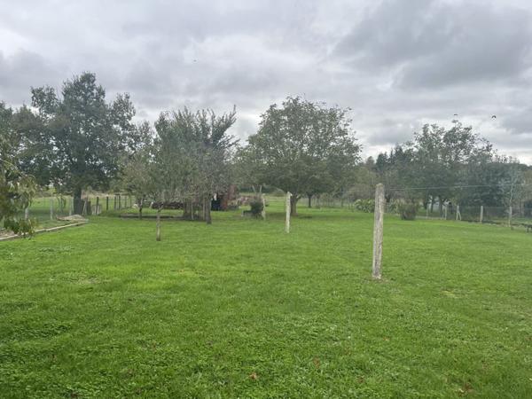 Maison à vendre |  Domérat |  4 pièces | 115 m²