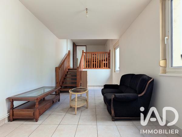Appartement à vendre 3 pièces 58,41 m² Knutange
