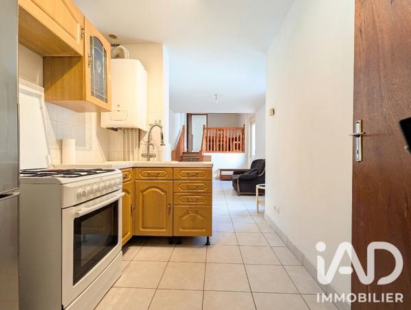 Appartement à vendre 3 pièces 58,41 m² Knutange