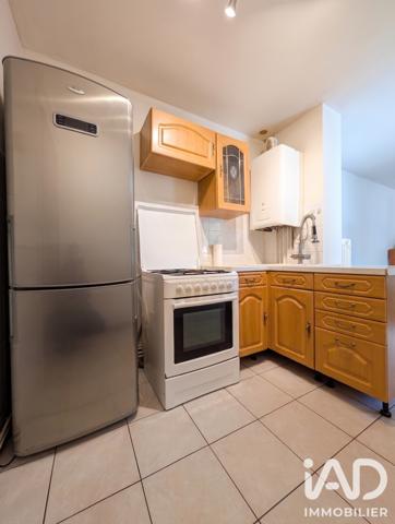 Appartement à vendre 3 pièces 58,41 m² Knutange
