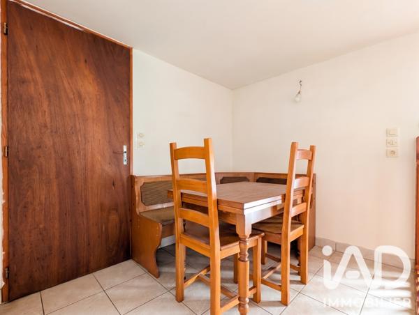 Appartement à vendre 3 pièces 58,41 m² Knutange