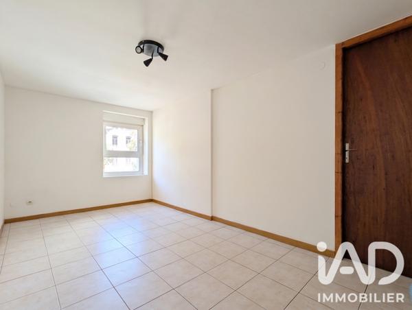 Appartement à vendre 3 pièces 58,41 m² Knutange