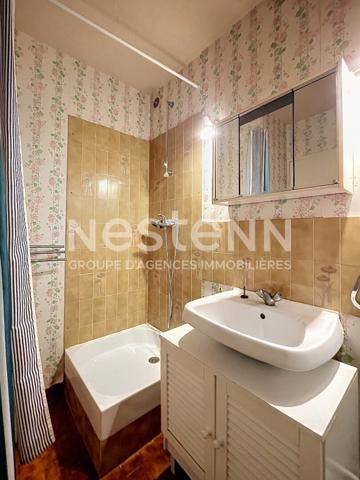 Maison au Village de Montigny Le Bretonneux 7 pièces 126,30 m2 terrain 321 m².