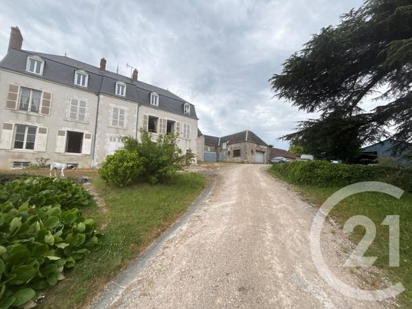 Maison à vendre  12 pièces - 371,26 m2 TAVERS - 45