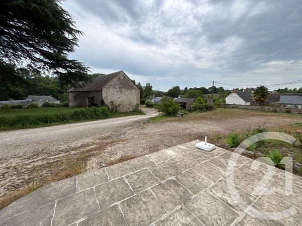 Maison à vendre  12 pièces - 371,26 m2 TAVERS - 45