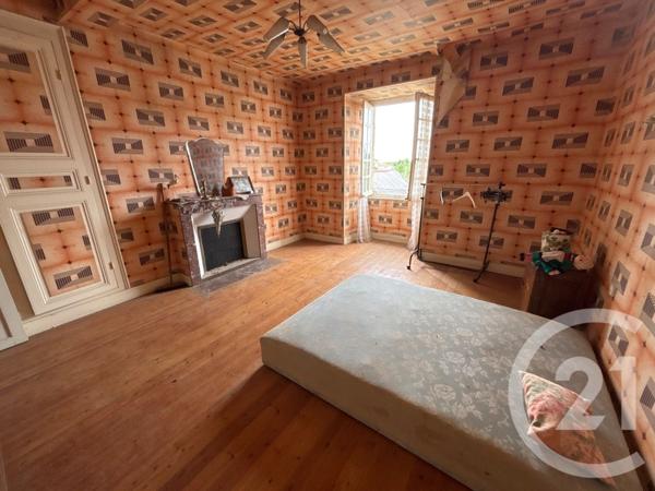 Maison à vendre  12 pièces - 371,26 m2 TAVERS - 45