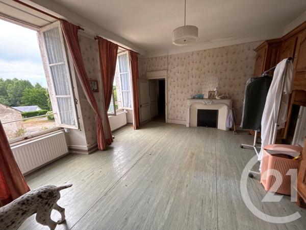 Maison à vendre  12 pièces - 371,26 m2 TAVERS - 45