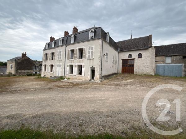 Maison à vendre  12 pièces - 371,26 m2 TAVERS - 45