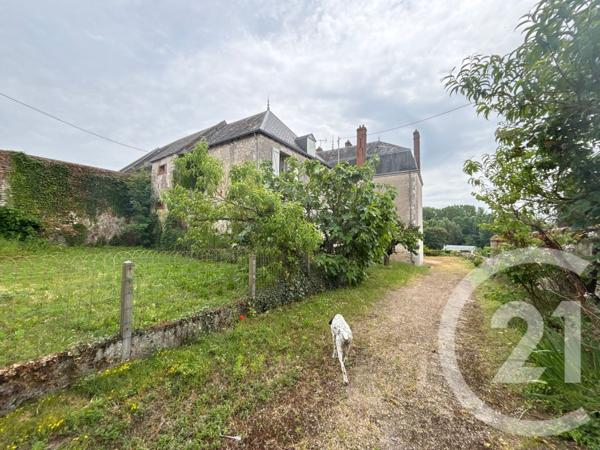 Maison à vendre  12 pièces - 371,26 m2 TAVERS - 45