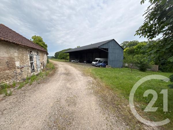 Maison à vendre  12 pièces - 371,26 m2 TAVERS - 45