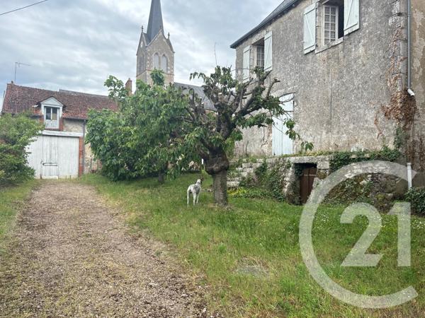 Maison à vendre  12 pièces - 371,26 m2 TAVERS - 45