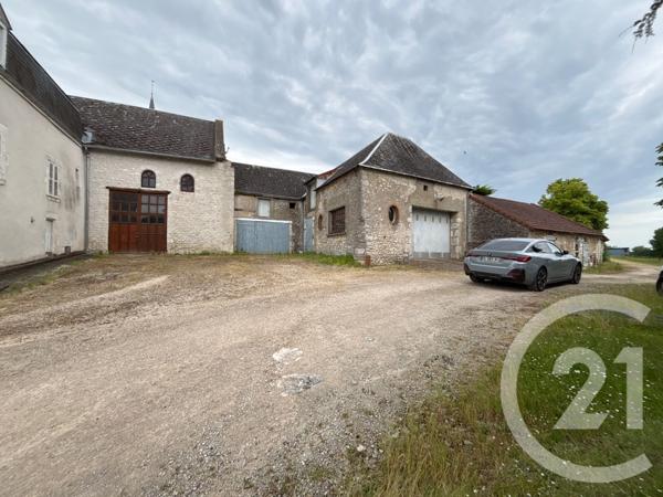 Maison à vendre  12 pièces - 371,26 m2 TAVERS - 45
