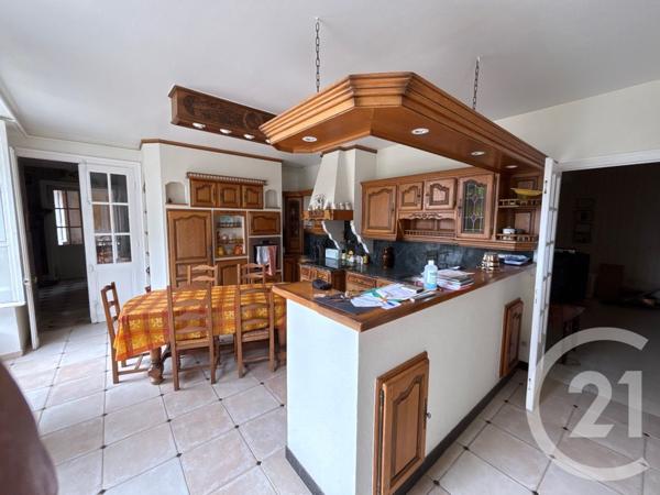 Maison à vendre  12 pièces - 371,26 m2 TAVERS - 45