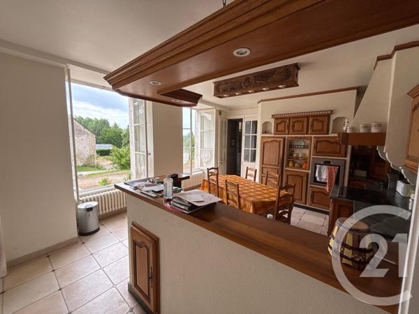 Maison à vendre  12 pièces - 371,26 m2 TAVERS - 45