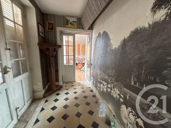 Maison à vendre  12 pièces - 371,26 m2 TAVERS - 45