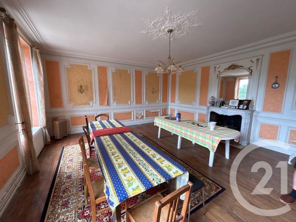 Maison à vendre  12 pièces - 371,26 m2 TAVERS - 45