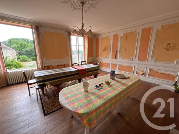 Maison à vendre  12 pièces - 371,26 m2 TAVERS - 45