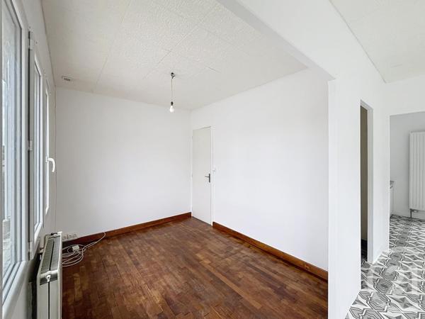 Maison à vendre  3 pièces - 66 m2 LE MEUX - 60