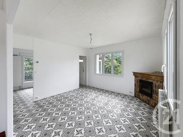 Maison à vendre  3 pièces - 66 m2 LE MEUX - 60