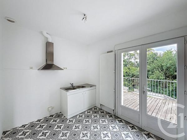 Maison à vendre  3 pièces - 66 m2 LE MEUX - 60