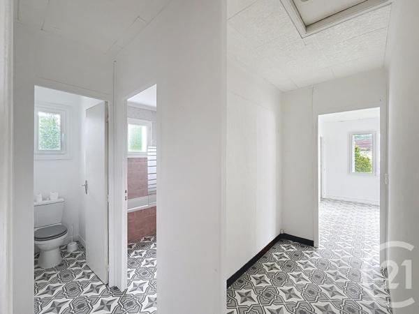 Maison à vendre  3 pièces - 66 m2 LE MEUX - 60